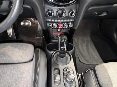 MINI Cooper John Cooper Works (2024) - Photo 11