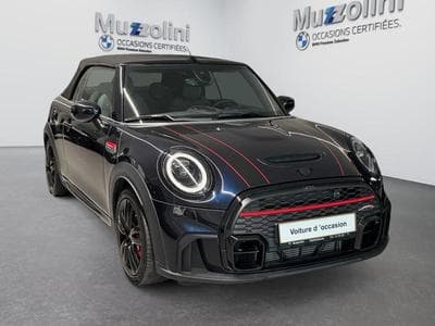 MINI Cooper John Cooper Works (2024) - Photo 13