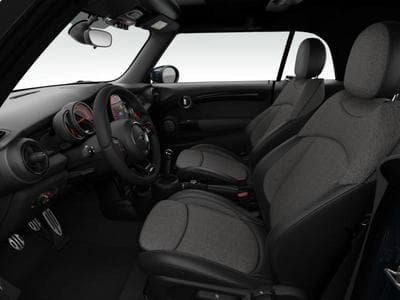 MINI Cooper John Cooper Works (2024) - Photo 4
