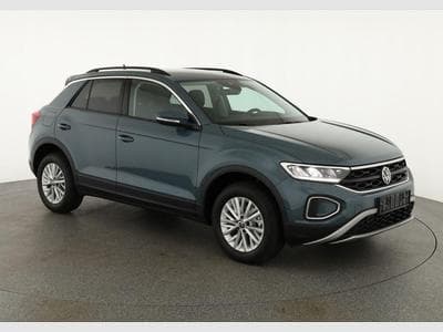 VW T-Roc Life (2025) - Photo 1