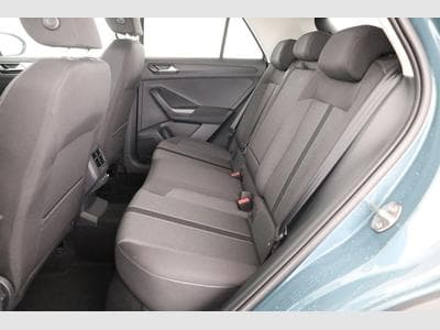 VW T-Roc Life (2025) - Photo 10