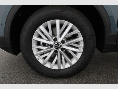 VW T-Roc Life (2025) - Photo 12