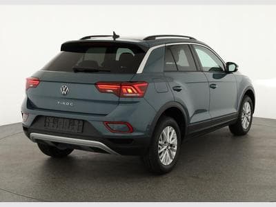 VW T-Roc Life (2025) - Photo 2