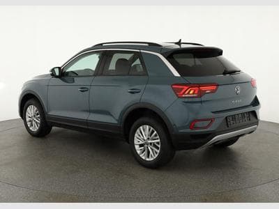 VW T-Roc Life (2025) - Photo 3