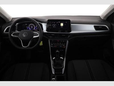 VW T-Roc Life (2025) - Photo 4