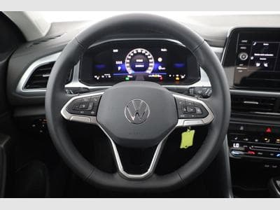 VW T-Roc Life (2025) - Photo 5