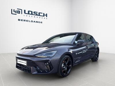 Cupra Leon 1.5 eTSI DSG (2026) - Photo 1