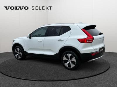 Volvo XC40 B3 Core / Essence (2023) - Photo 5