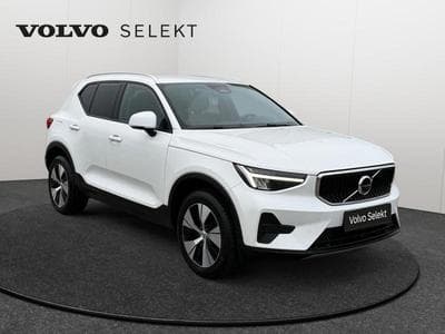Volvo XC40 B3 Core / Essence (2023) - Photo 8