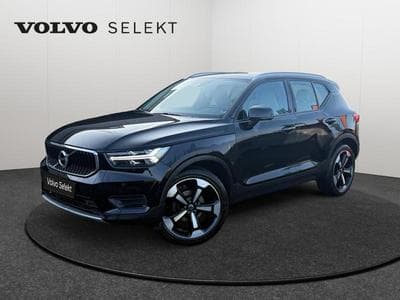 Volvo XC40 & Recharge Momentum (2020) - Photo 1