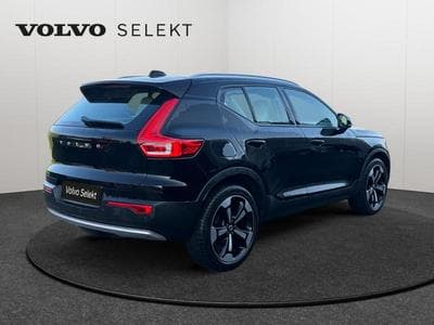 Volvo XC40 & Recharge Momentum (2020) - Photo 2