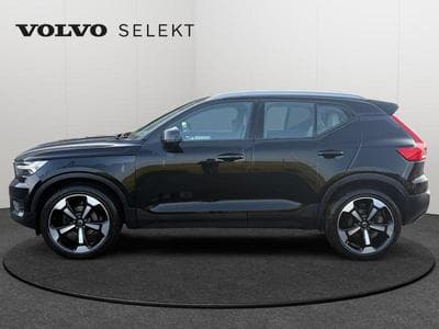 Volvo XC40 & Recharge Momentum (2020) - Photo 4