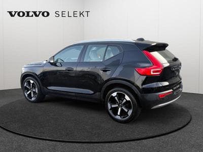 Volvo XC40 & Recharge Momentum (2020) - Photo 5