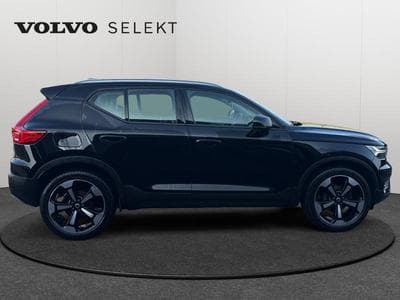 Volvo XC40 & Recharge Momentum (2020) - Photo 7