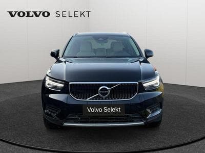 Volvo XC40 & Recharge Momentum (2020) - Photo 9