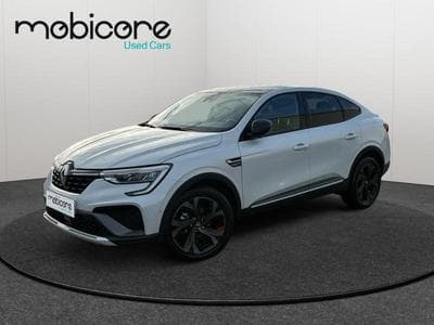 Renault Arkana R.S. Line / hybride (2021) - Photo 1