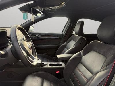 Renault Arkana R.S. Line / hybride (2021) - Photo 12