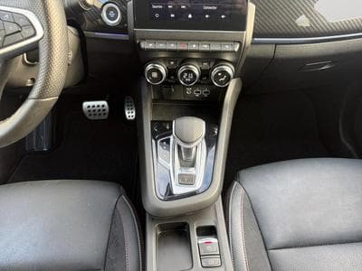 Renault Arkana R.S. Line / hybride (2021) - Foto 13