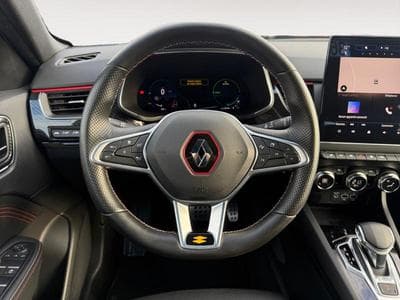 Renault Arkana R.S. Line / hybride (2021) - Photo 14