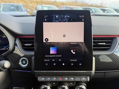 Renault Arkana R.S. Line / hybride (2021) - Photo 15