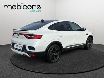 Renault Arkana R.S. Line / hybride (2021) - Photo 2