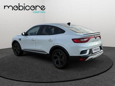 Renault Arkana R.S. Line / hybride (2021) - Photo 5
