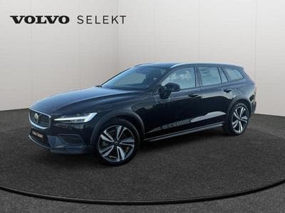 Volvo V60 B4 Plus Bright / Diesel (2023) - Photo 1