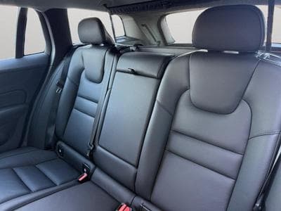 Volvo V60 B4 AWD Plus Dark / Electrique (2023) - Photo 13