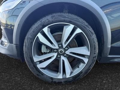 Volvo V60 B4 AWD Plus Dark / Electrique (2023) - Photo 14