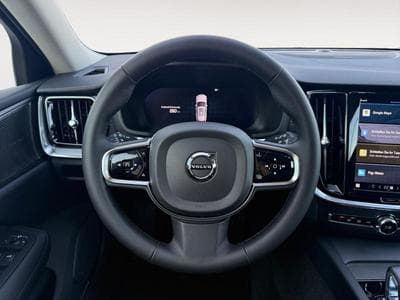 Volvo V60 B4 AWD Ultimate Dark / Diesel (2023) - Photo 12