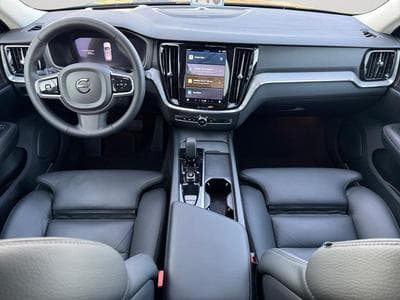 Volvo V60 B4 Ultimate Bright / Diesel (2023) - Photo 3