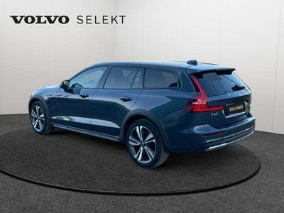 Volvo V60 B4 Ultimate Bright / Diesel (2023) - Photo 5