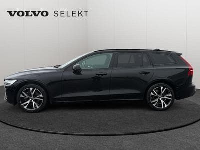 Volvo V60 B4 Plus Dark / Essence (2025) - Photo 4
