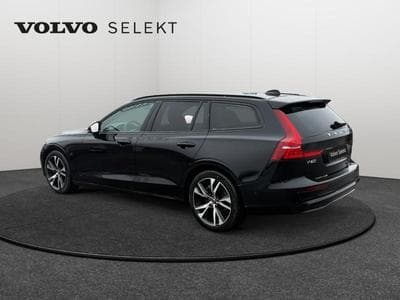 Volvo V60 B4 Plus Dark / Essence (2025) - Photo 5