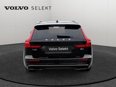 Volvo V60 B4 Plus Dark / Essence (2025) - Photo 6
