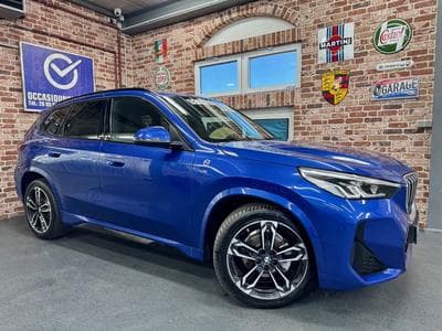 BMW X1 X1 20dA 2.0 163cv Auto xDrive M-SPORT (2024) - Photo 1