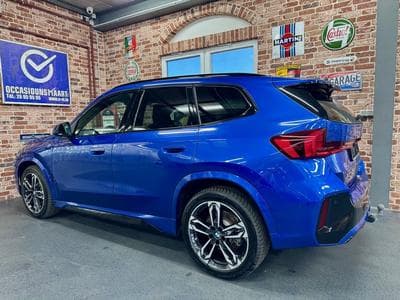 BMW X1 X1 20dA 2.0 163cv Auto xDrive M-SPORT (2024) - Photo 2