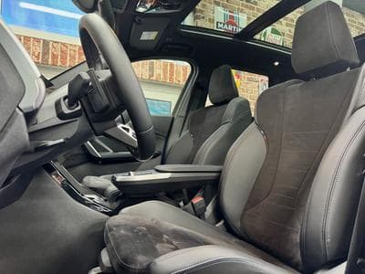 BMW X1 X1 20dA 2.0 163cv Auto xDrive M-SPORT (2024) - Photo 5