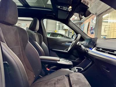 BMW X1 X1 20dA 2.0 163cv Auto xDrive M-SPORT (2024) - Photo 8