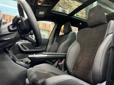 BMW X1 X1 20dA 2.0 163cv Auto xDrive M-SPORT (2025) - Photo 5