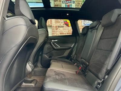 BMW X1 X1 20dA 2.0 163cv Auto xDrive M-SPORT (2025) - Photo 6