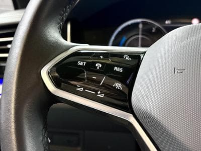 VW Touareg 3.0 TSi V6 eHybrid 4MOTION Elegance  381 CV (2022) - Photo 12