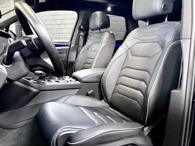 VW Touareg 3.0 TSi V6 eHybrid 4MOTION Elegance  381 CV (2022) - Photo 7