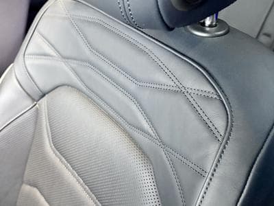 VW Touareg 3.0 TSi V6 eHybrid 4MOTION Elegance  381 CV (2022) - Photo 8