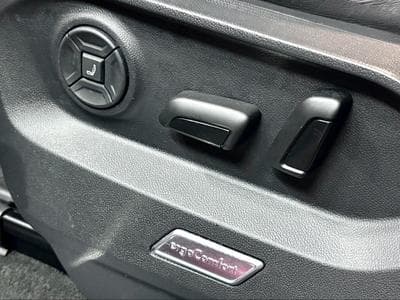 VW Touareg 3.0 TSi V6 eHybrid 4MOTION Elegance  381 CV (2022) - Photo 9