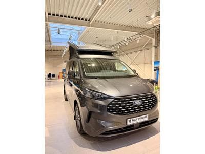 Ford NUGGET TITANIUM 2.0 Ecoblue 170cv A8 AWD (2026) - Photo 1