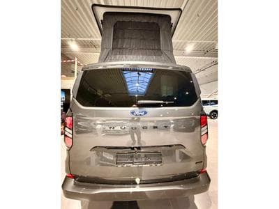 Ford NUGGET TITANIUM 2.0 Ecoblue 170cv A8 AWD (2026) - Photo 3