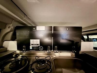 Ford NUGGET TITANIUM 2.0 Ecoblue 170cv A8 AWD (2026) - Photo 7