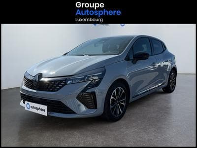 Renault Clio 1.0 Tce Techno (2025) - Foto 1