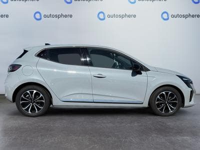 Renault Clio 1.0 Tce Techno (2025) - Foto 3